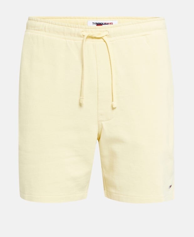 

Спортивные шорты Tommy Hilfiger, светло-желтого