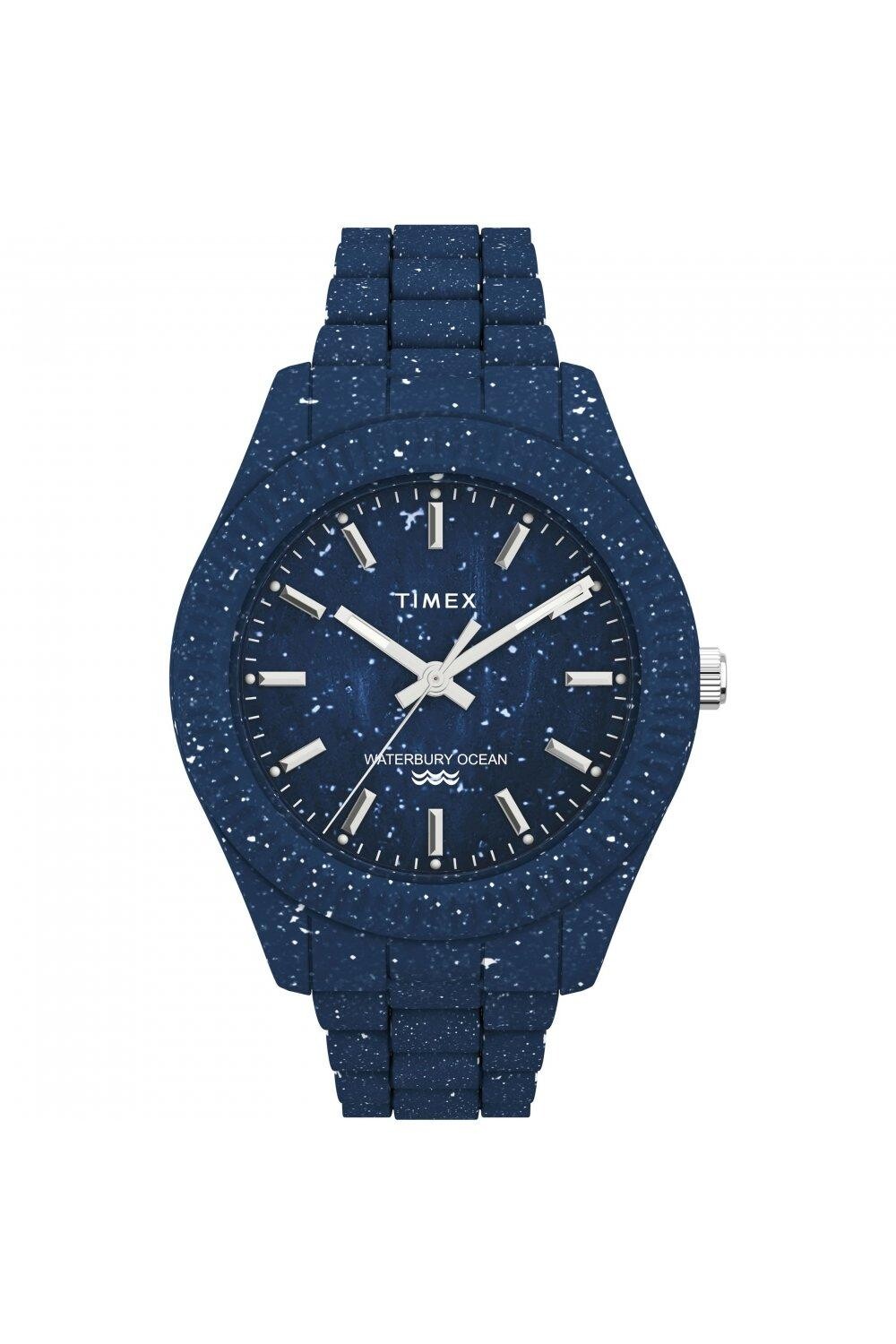 

Классические часы TW2V37400 Timex, синий