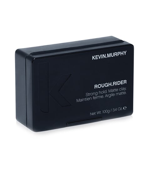 

Паста очень сильной фиксации с очень матовым финишем, 100 г Kevin Murphy, Rough Rider