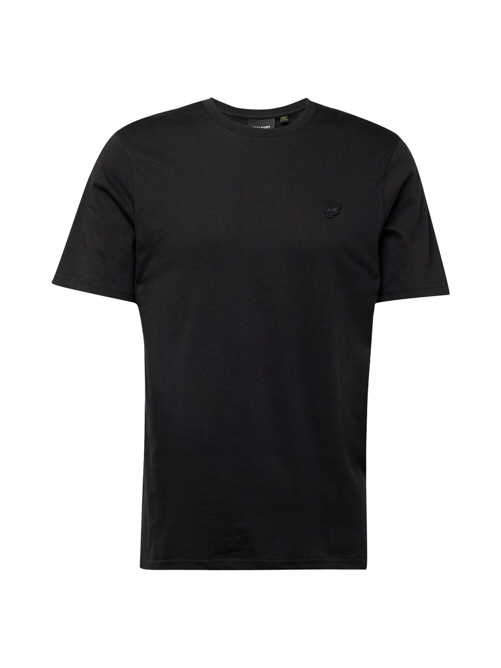 

Футболка Lyle & Scott Tonal Eagle, черный
