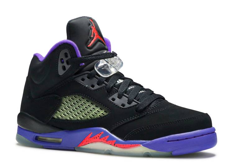 Air jordan 5 retro gg sales raptors