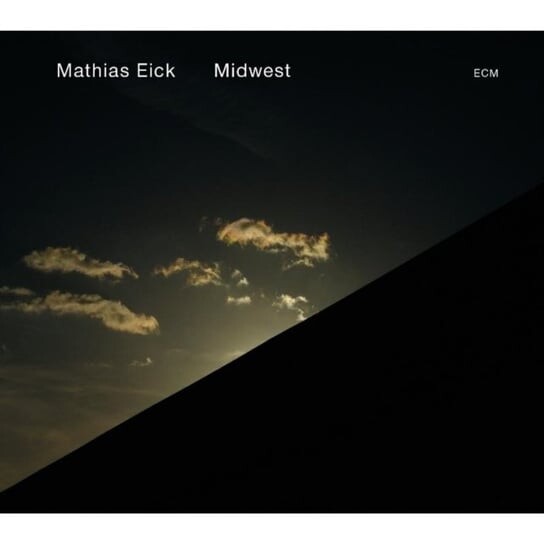 

Виниловая пластинка Eick Mathias - Midwest