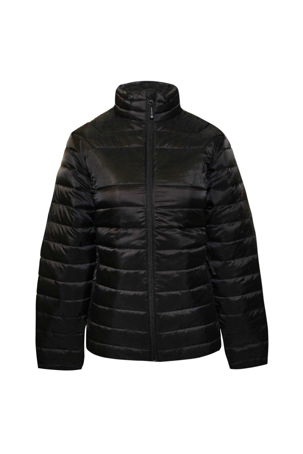 цена Куртка Altitude (водостойкая и дышащая) Stormtech, черный