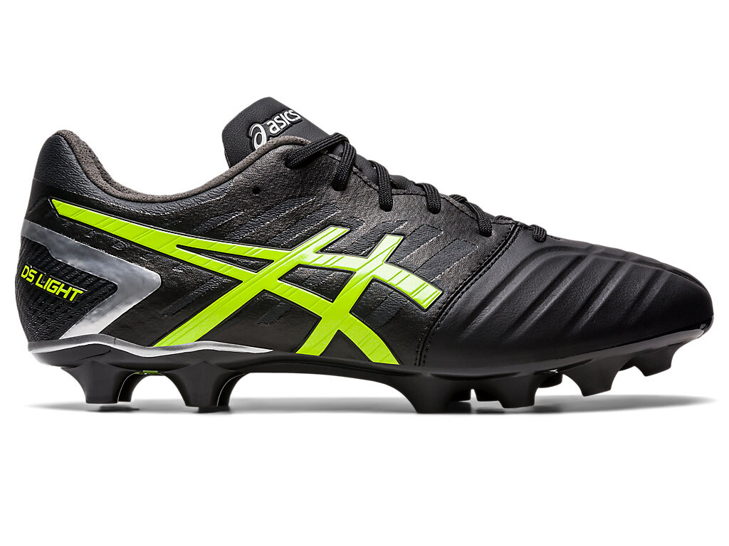 

Кроссовки Asics DS LIGHT, черный