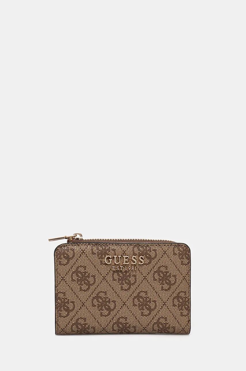 

Guess кошелек, бежевый