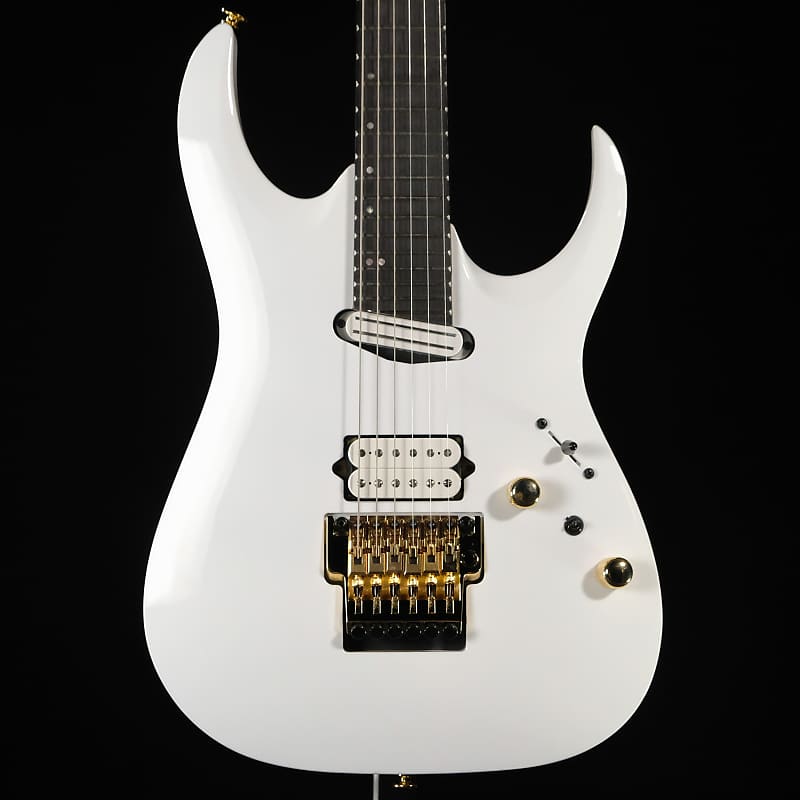 Электрогитара Ibanez RGA622XH Electric Guitar - White