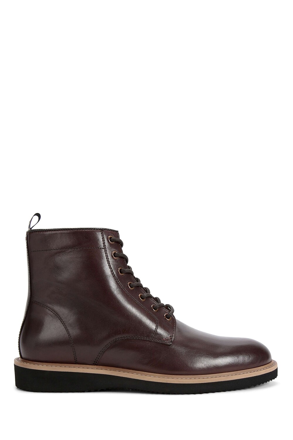 

Коричневые Сапоги и ботинки Дональд KG Kurt Geiger, коричневый