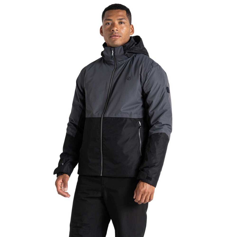 

Куртка Dare2B Precision Hood, серый
