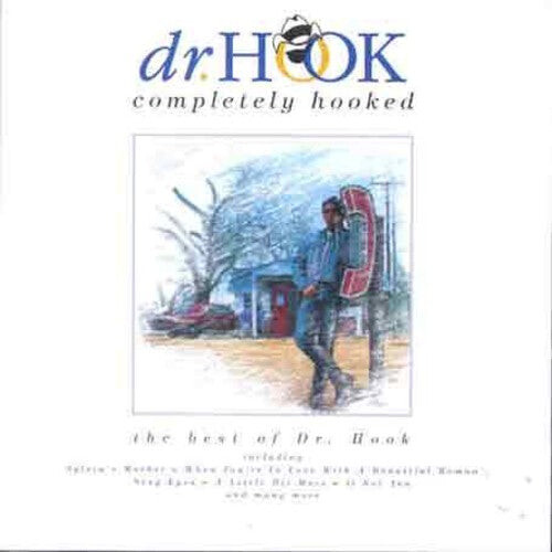 

CD диск Dr Hook: Completely Hooked: Best of