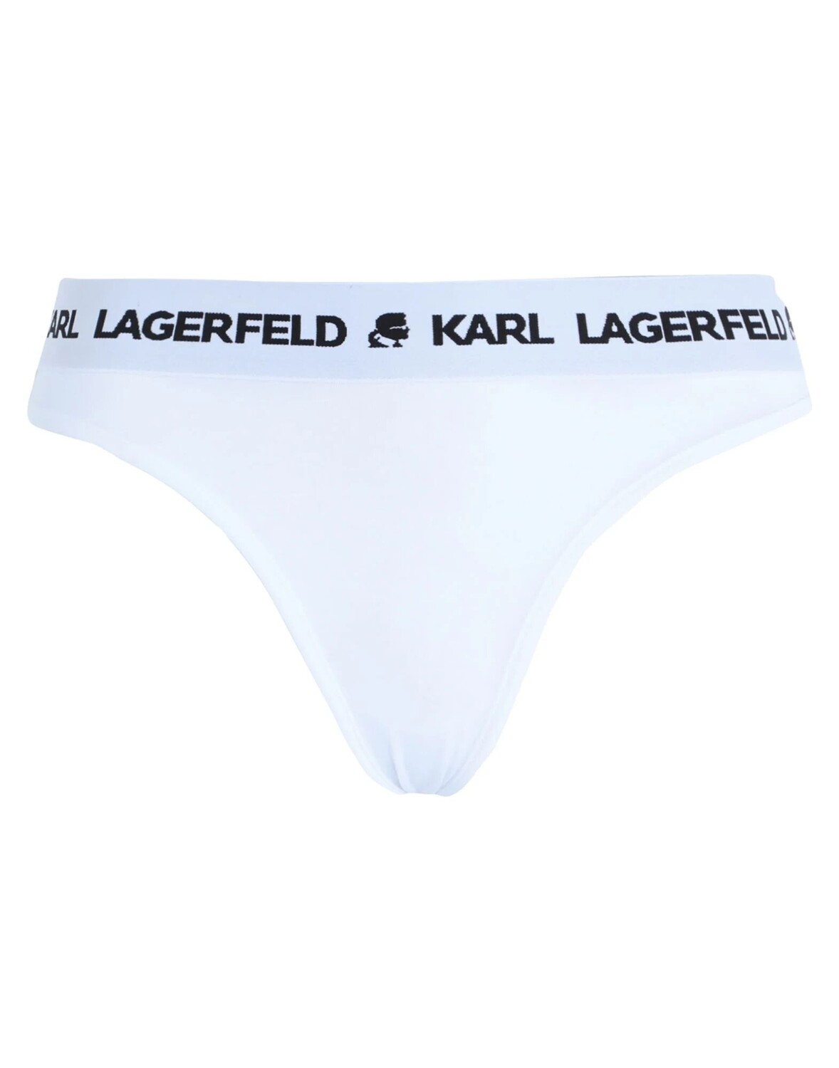 

Трусы Karl Lagerfeld, белый
