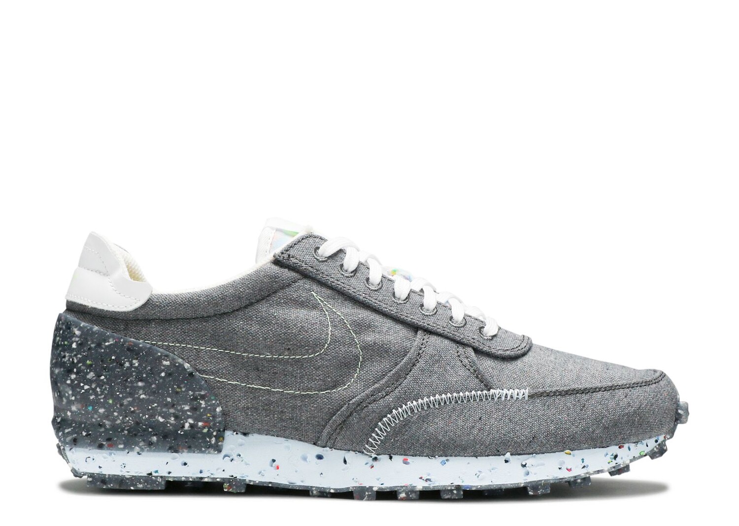 

Кроссовки Nike Daybreak Type 'Iron Grey', серый