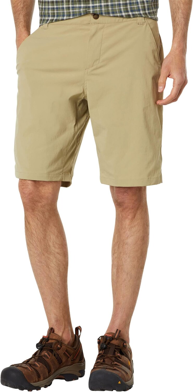 

Шорты Pathway Royal Robbins, цвет Sand Khaki 1