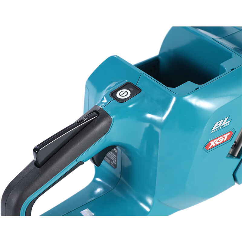 Цепная пила электрическая Makita UC015GT101 + аккумулятор 40V/5.0Ah