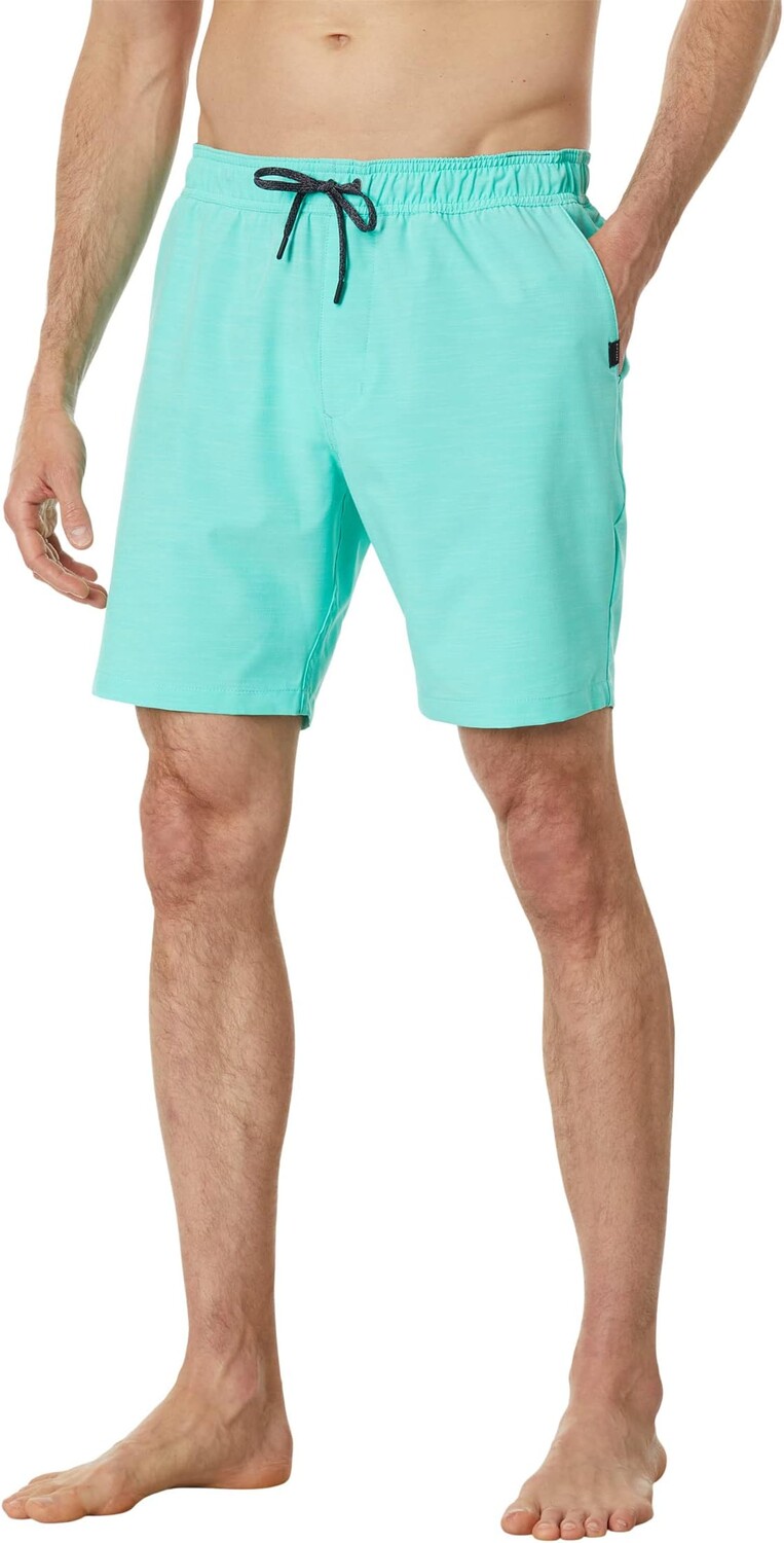 

Бордуолк Джексон 18 дюймов Волейбол Rip Curl, цвет Aqua
