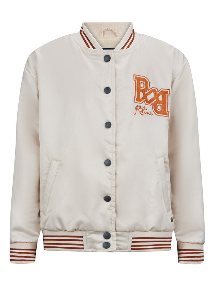 

Куртка Retour Blouson Emmy, бежевый