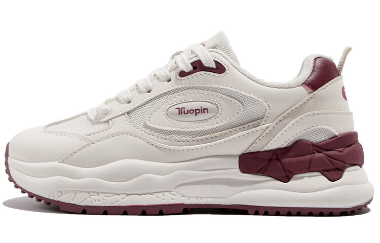 

Кроссовки TUOPIN Lifestyle Shoes Women's Low-top, коричневый