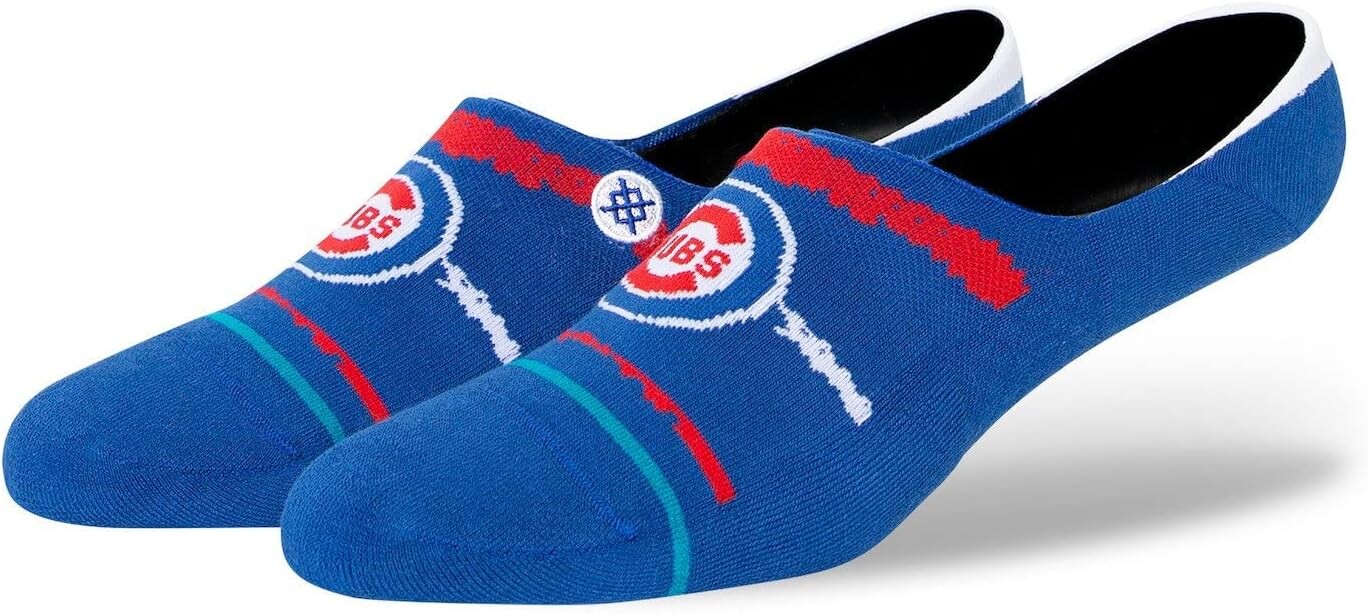 

Мел не явится Чикаго Кабс Stance, цвет Royal