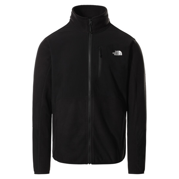 

Куртка The North Face, цвет Adriatic Blue/Tnf Black