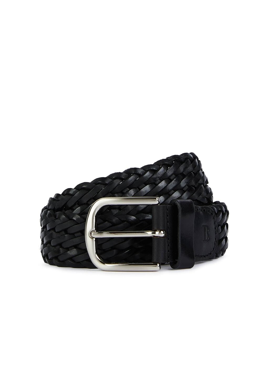 

Ремень Boggi Milano, цвет black