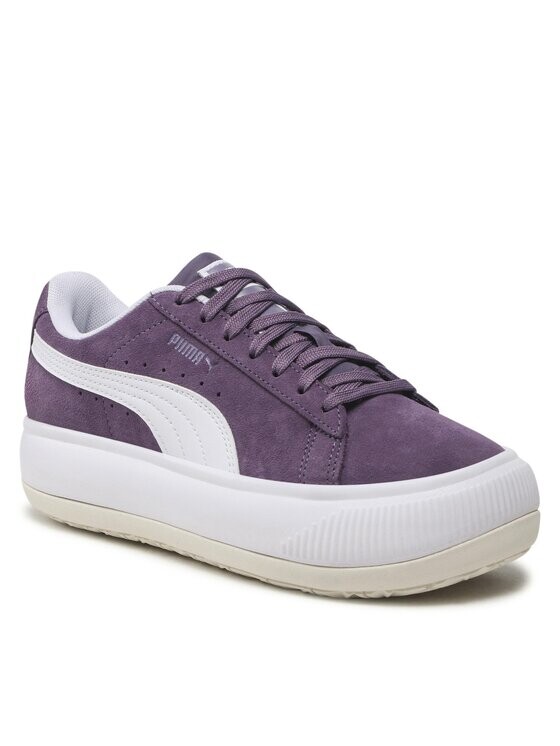 

Кроссовки Puma, фиолетовый