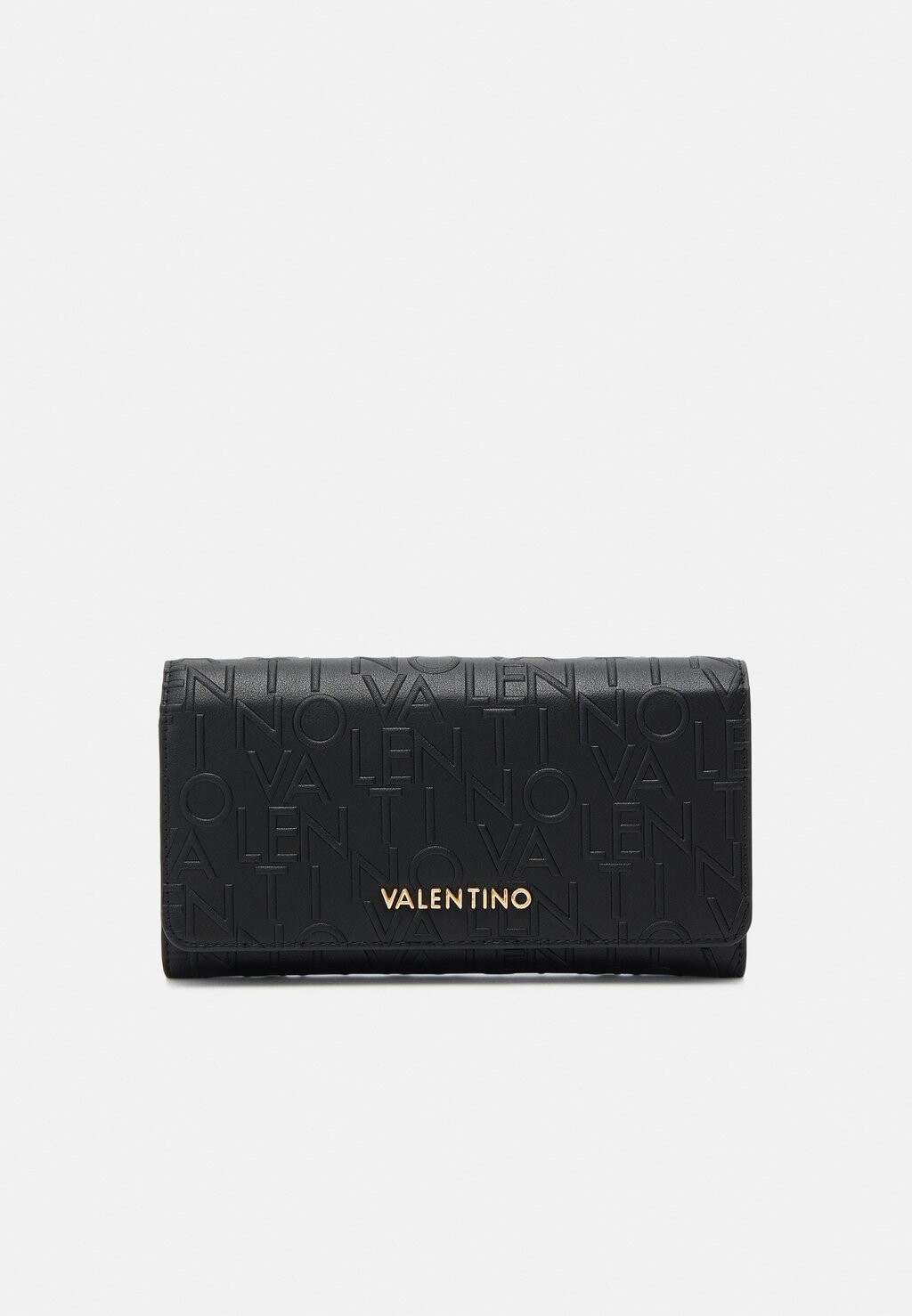 

Кошелек Relax Valentino Bags, черный