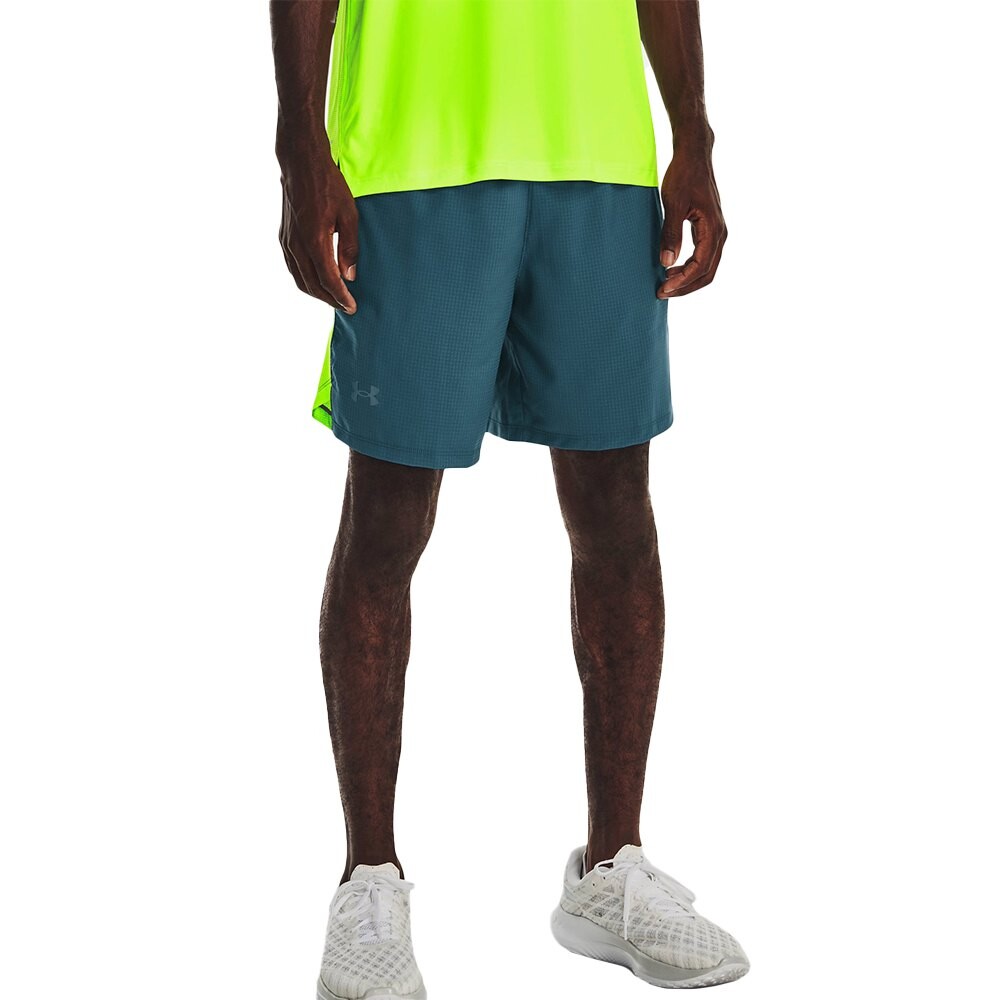 

Шорты Under Armour Launch 7´´ Graphic, синий