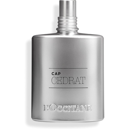 L'OCCITANE Cap Cedrat Eau de Toilette 75ml