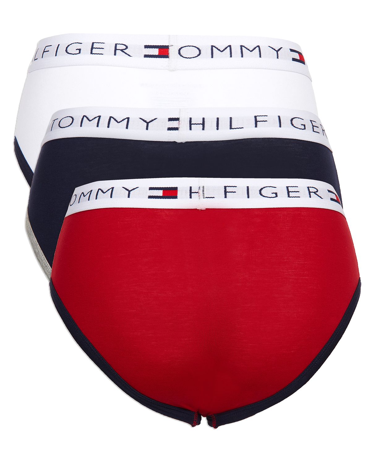 Маленькие и большие мальчики, 3 шт. Трусы Tommy Hilfiger – купить с  доставкой из-за рубежа через платформу «CDEK.Shopping»