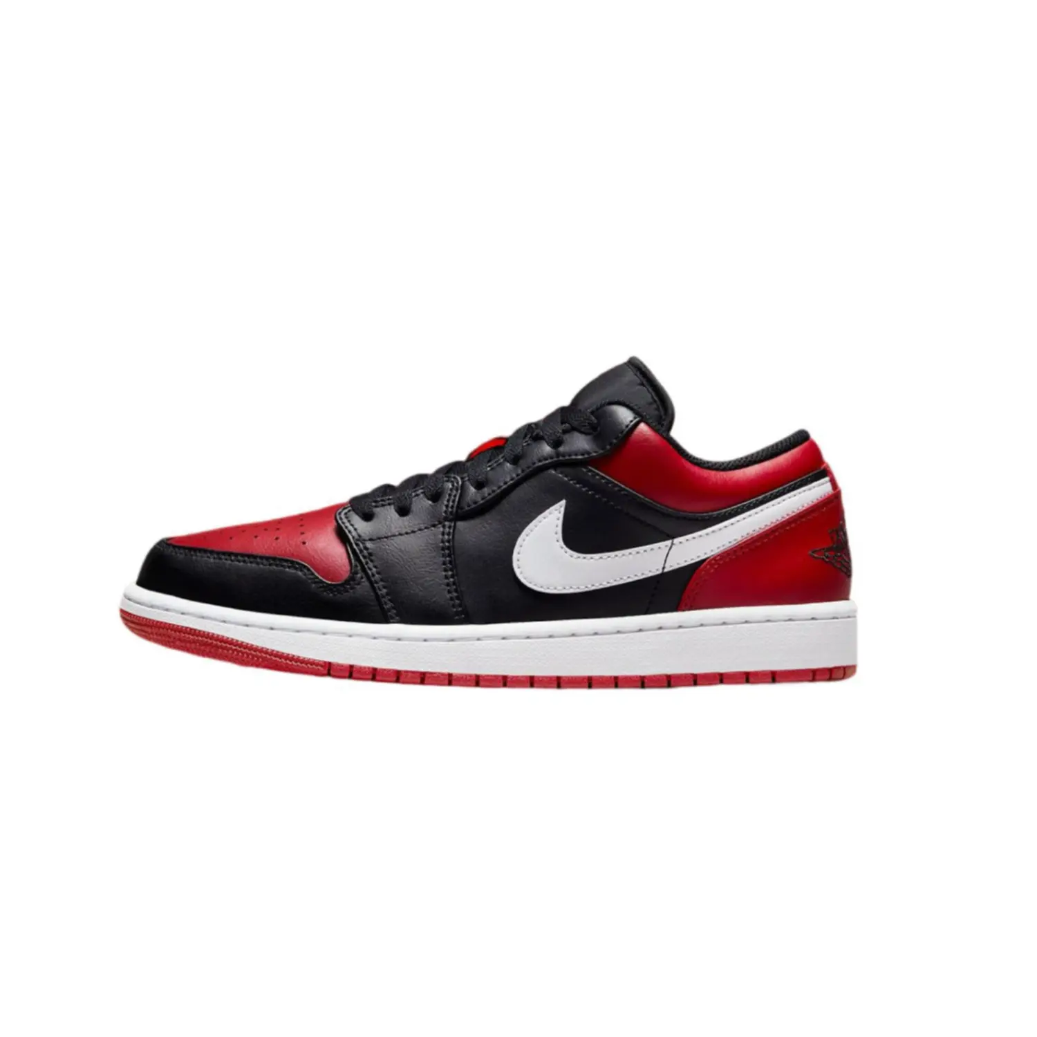

Jordan Air Jordan 1 винтажные баскетбольные кроссовки мужские, Red