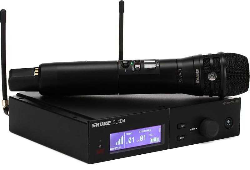Shure slxd124e/85 h56. Shure sm58 и ksm8. Радиосистема shure slxd14e h56. Shure slxd. Shure ksm8.