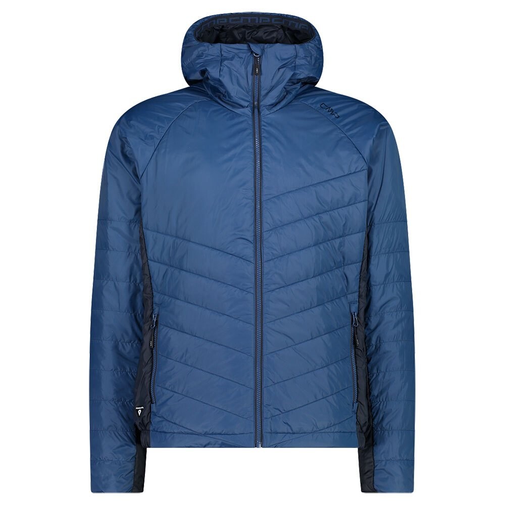 

Куртка CMP 33Z6537 Padded, синий