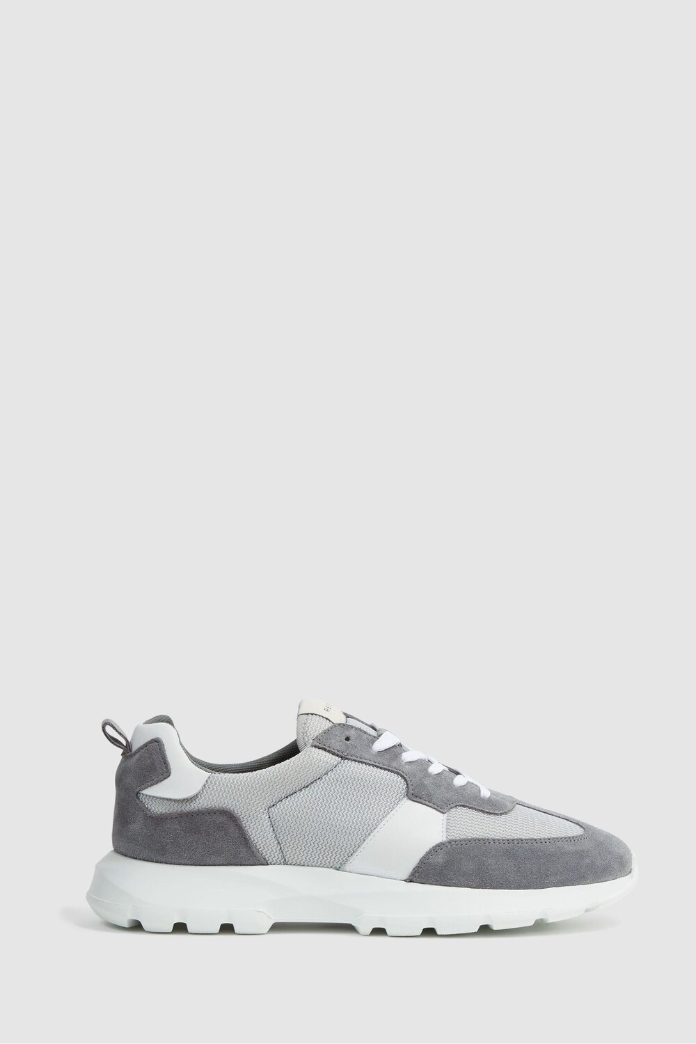 

Спортивная обувь для бега Evo Lite Reiss, серый