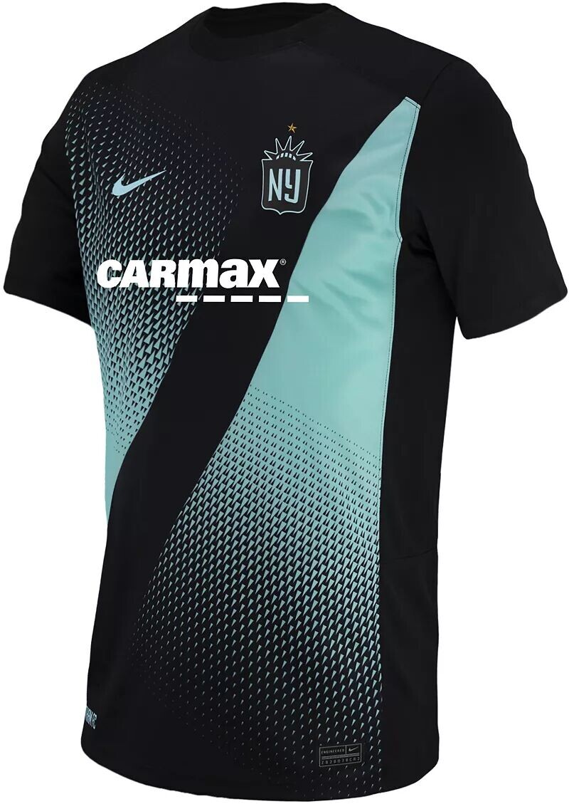 

Домашняя реплика Nike Youth NJ/NY Gotham FC 2024