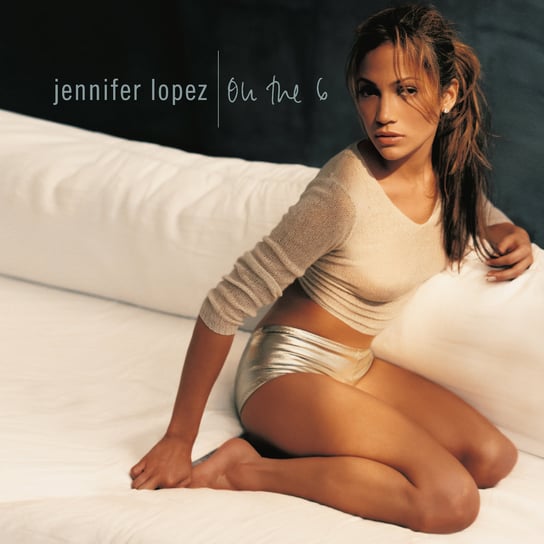 Виниловая пластинка Lopez Jennifer - On The 6 виниловая пластинка warnes jennifer the well analogue 0725543954411
