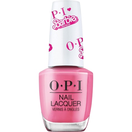 

Лак для ногтей OPI Classic — Коллекция OPI x BARBIE Привет, Барби!