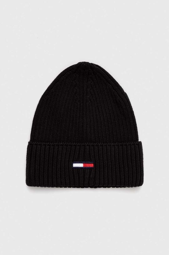 

Кепка Tommy Jeans, черный
