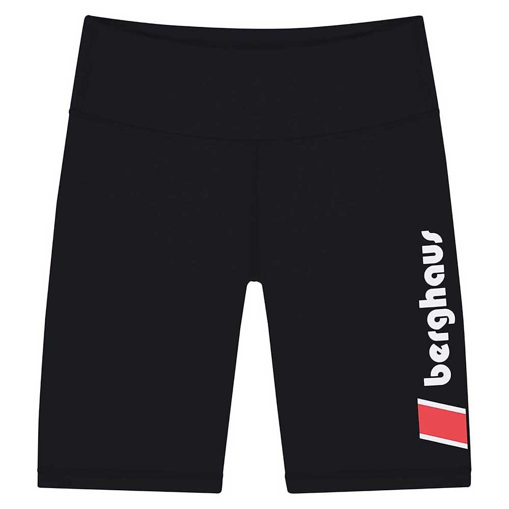 

Шорты Berghaus Aether, черный