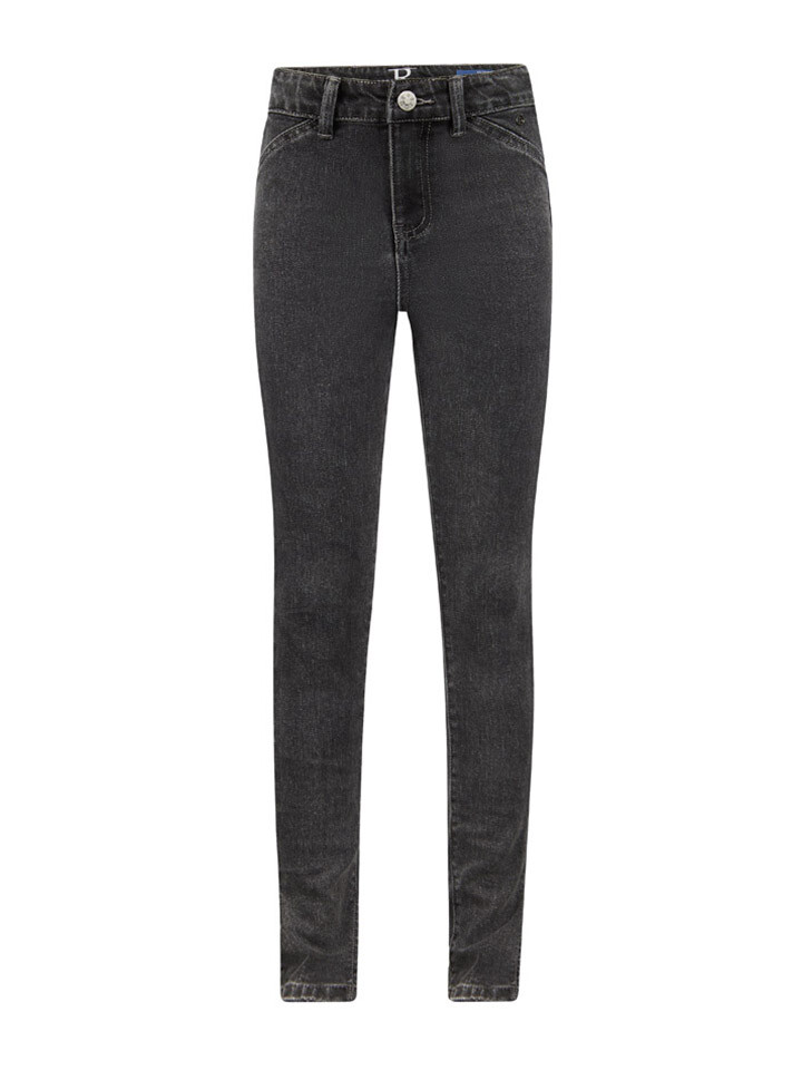 

Джинсы Retour Esmee Skinny fit, серый