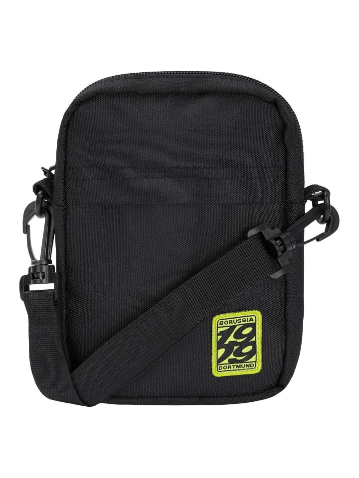 

Сумка через плечо BVB Merchandising GmbH, черный