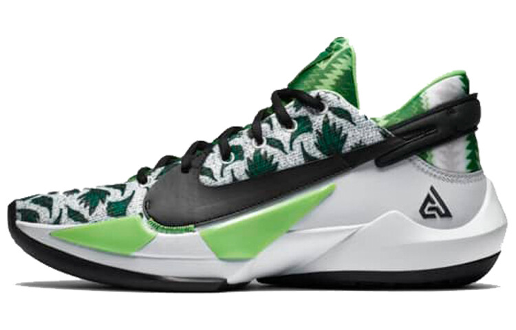 

Кроссовки Nike Zoom Freak 2 Найя