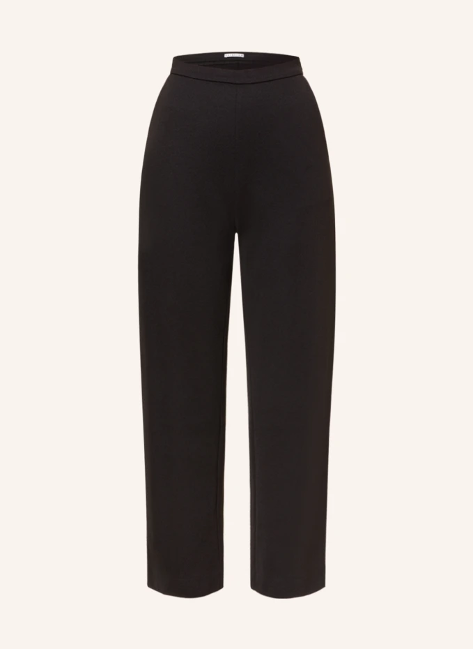 

Кюлоты тройной Mac Daydream, черный