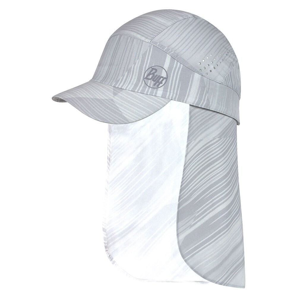 

Бейсболка Buff Pack Sahara, серый