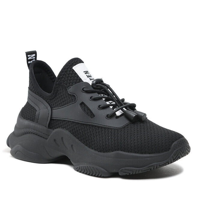 

Кроссовки Steve Madden Match-E, черный