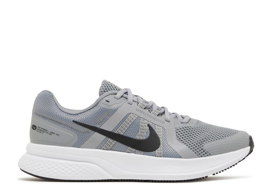 

Кроссовки Nike Run Swift 2, цвет Particle Grey