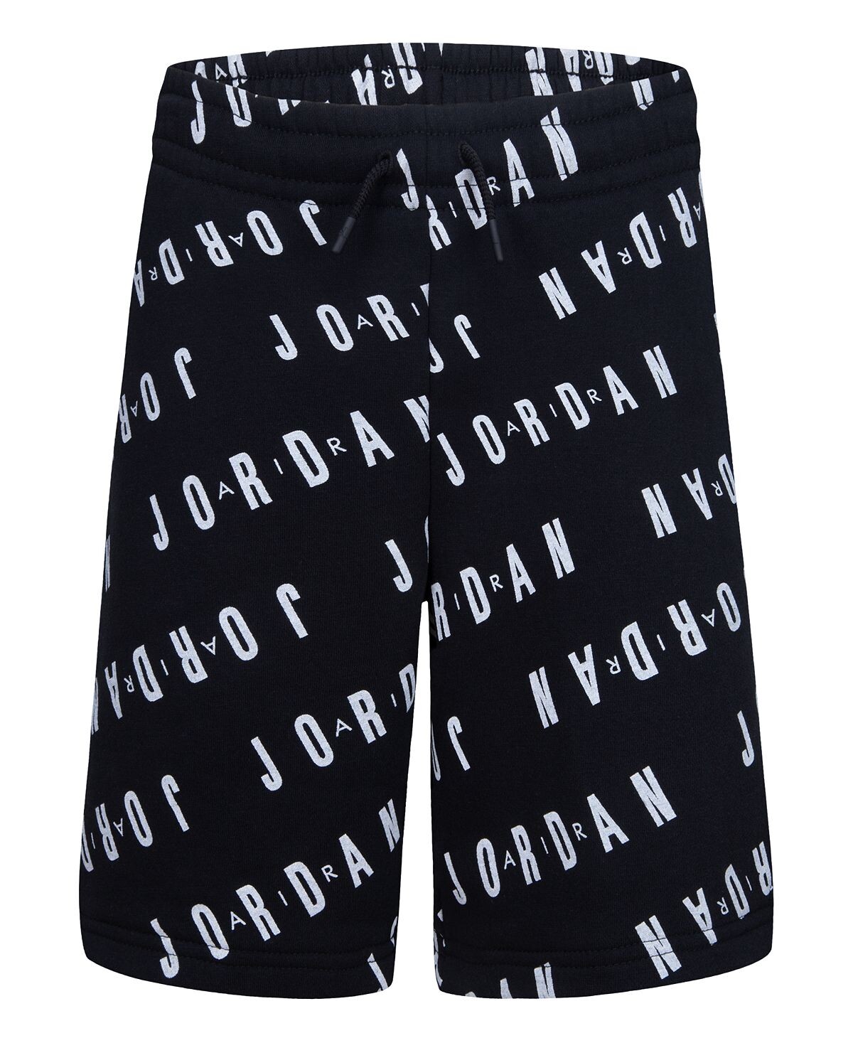 

Шорты с принтом Big Boys Jump man Essentials Jordan