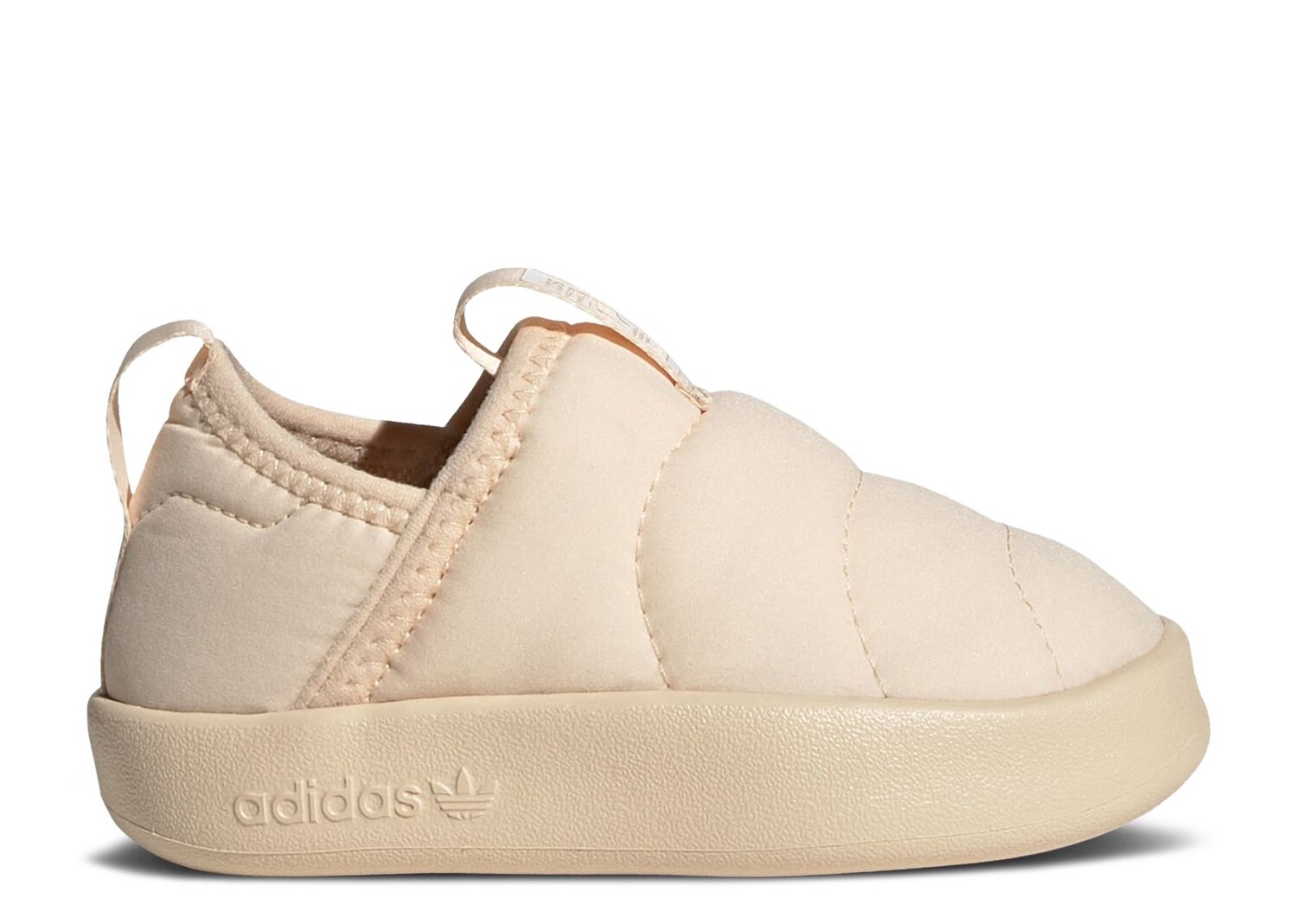 

Кроссовки adidas Puffylette 360 I 'Halo Blush', розовый