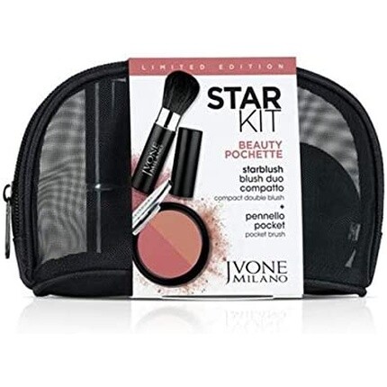 

Косметические сумочки JVONE Milano Star Kit Beauty