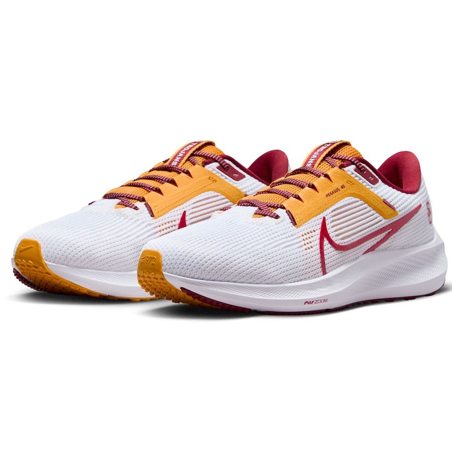 

Кроссовки для бега Nike Usc Trojans, белый