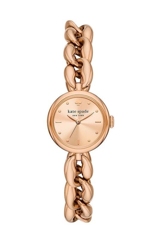 

Часы Кейт Спейд KSW1801 Kate Spade, розовый