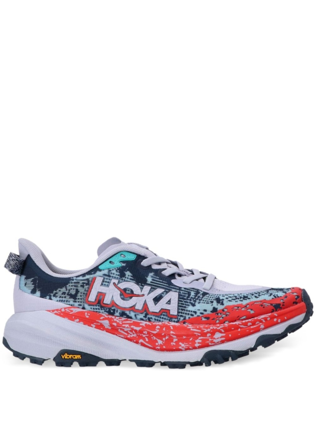 

Кроссовки Speedgoat 6 HOKA, белый